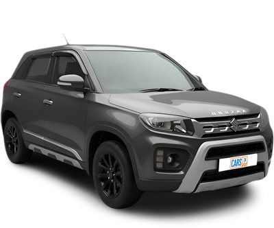 Maruti Vitara Brezza-img